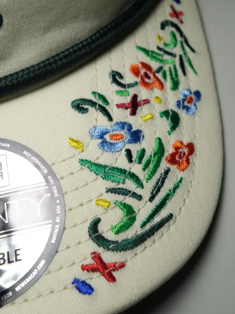 2026 New Era World Baseball Classic Limited Edition Adjustable Snapback Hat